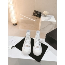 Chanel Casual Shoes